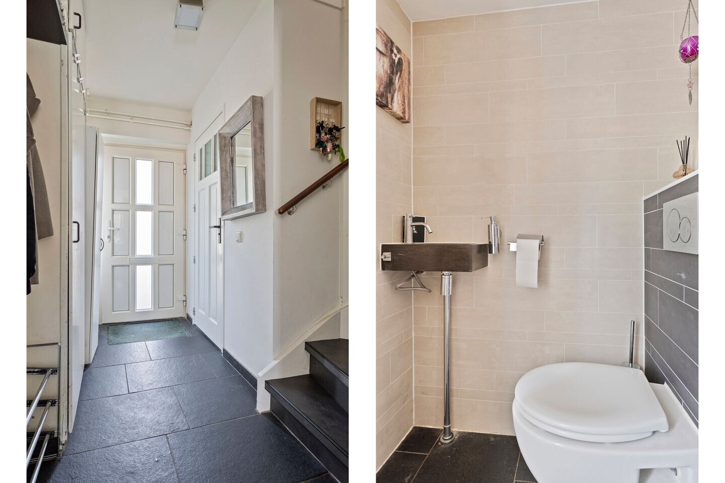 Tussenwoning te koop: De Graeffweg 4, Purmerend