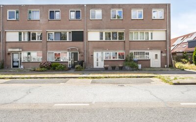 De Graeffweg 4