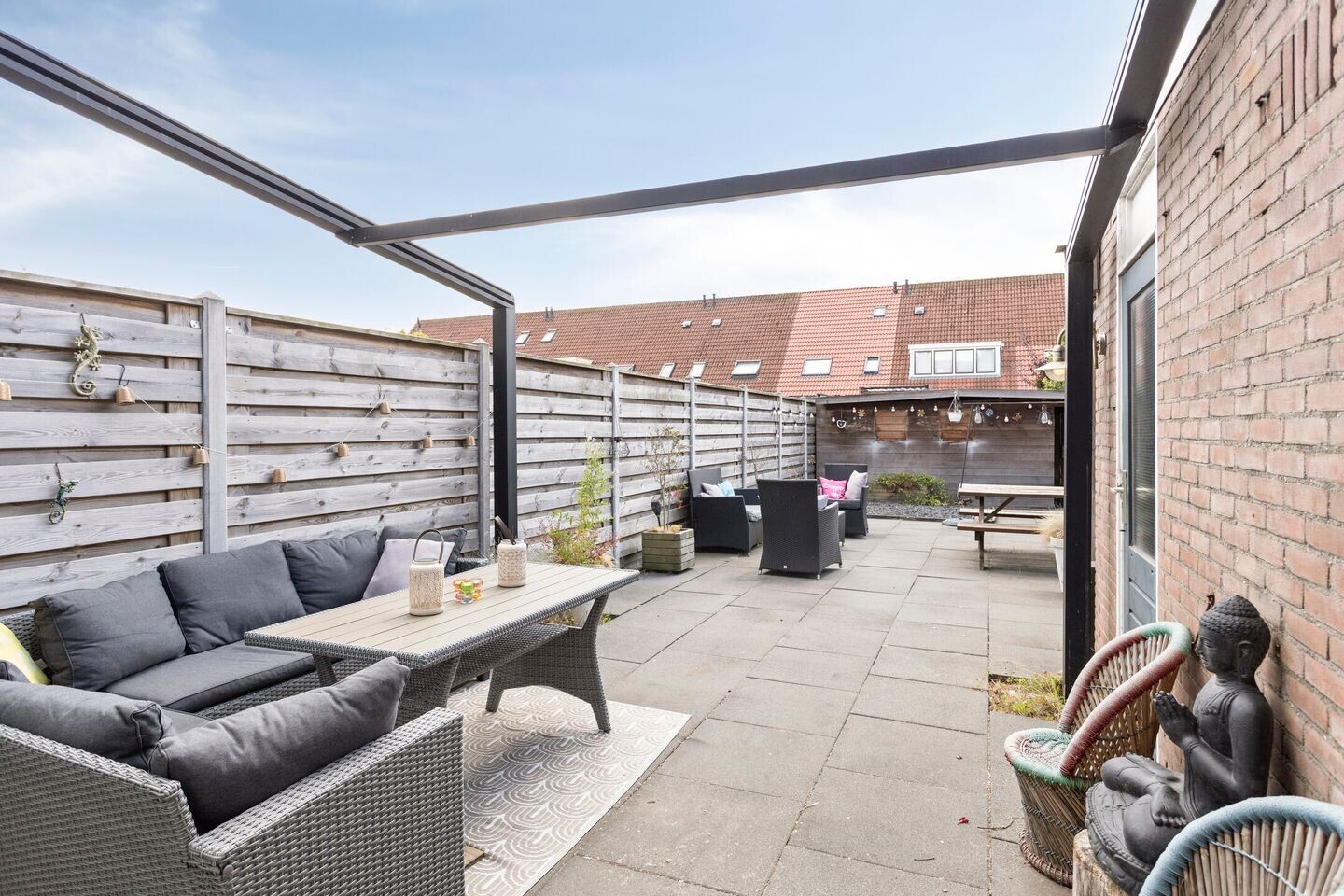 Tussenwoning te koop: De Graeffweg 4, Purmerend