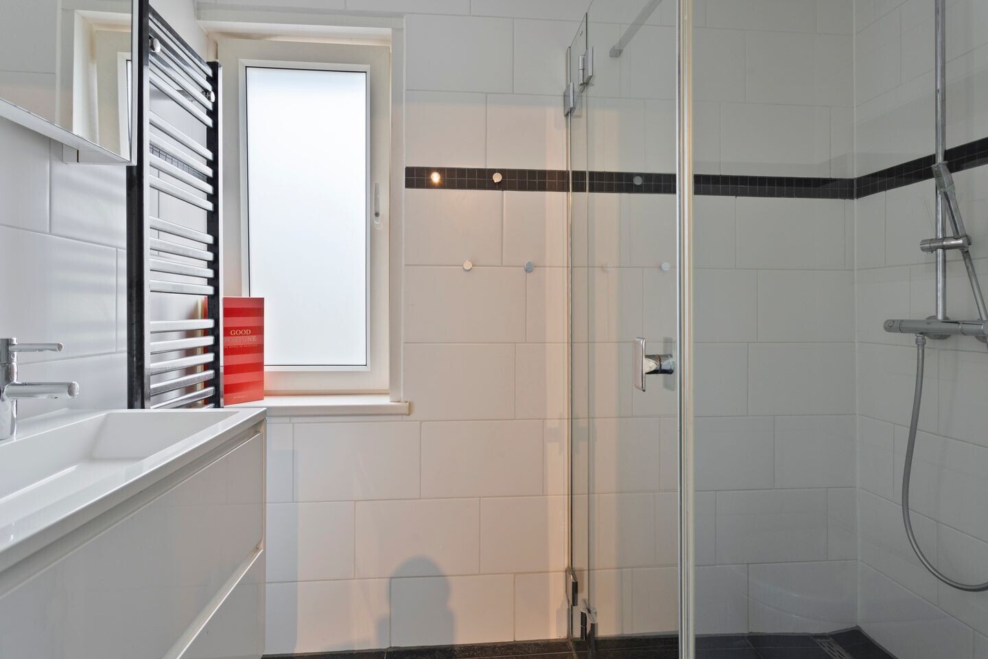 Tussenwoning te koop: De Graeffweg 4, Purmerend