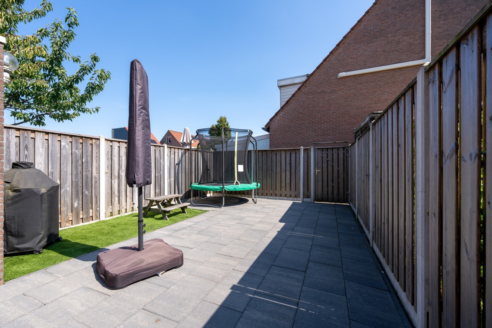 Tussenwoning te koop: Wakerdijk 17, Purmerend