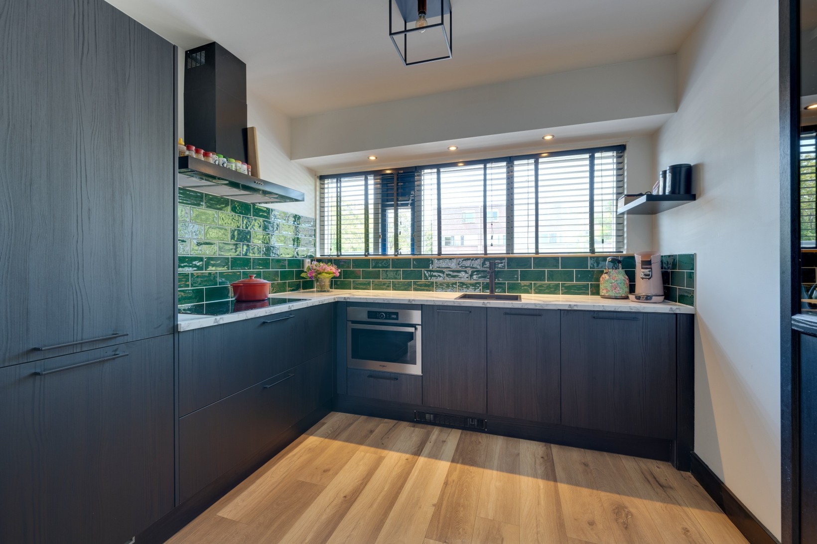 Tussenwoning te koop: Wakerdijk 17, Purmerend