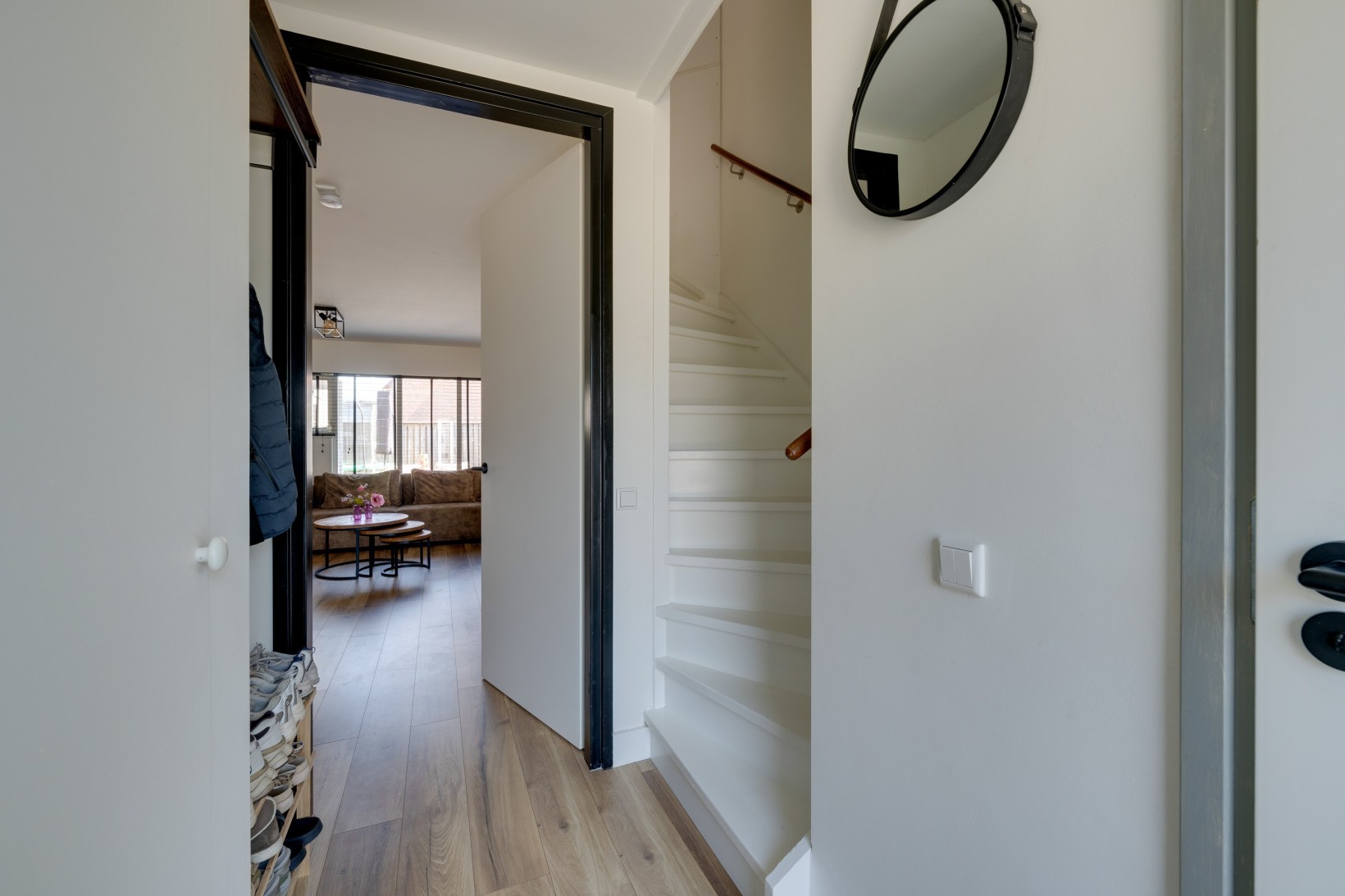 Tussenwoning te koop: Wakerdijk 17, Purmerend
