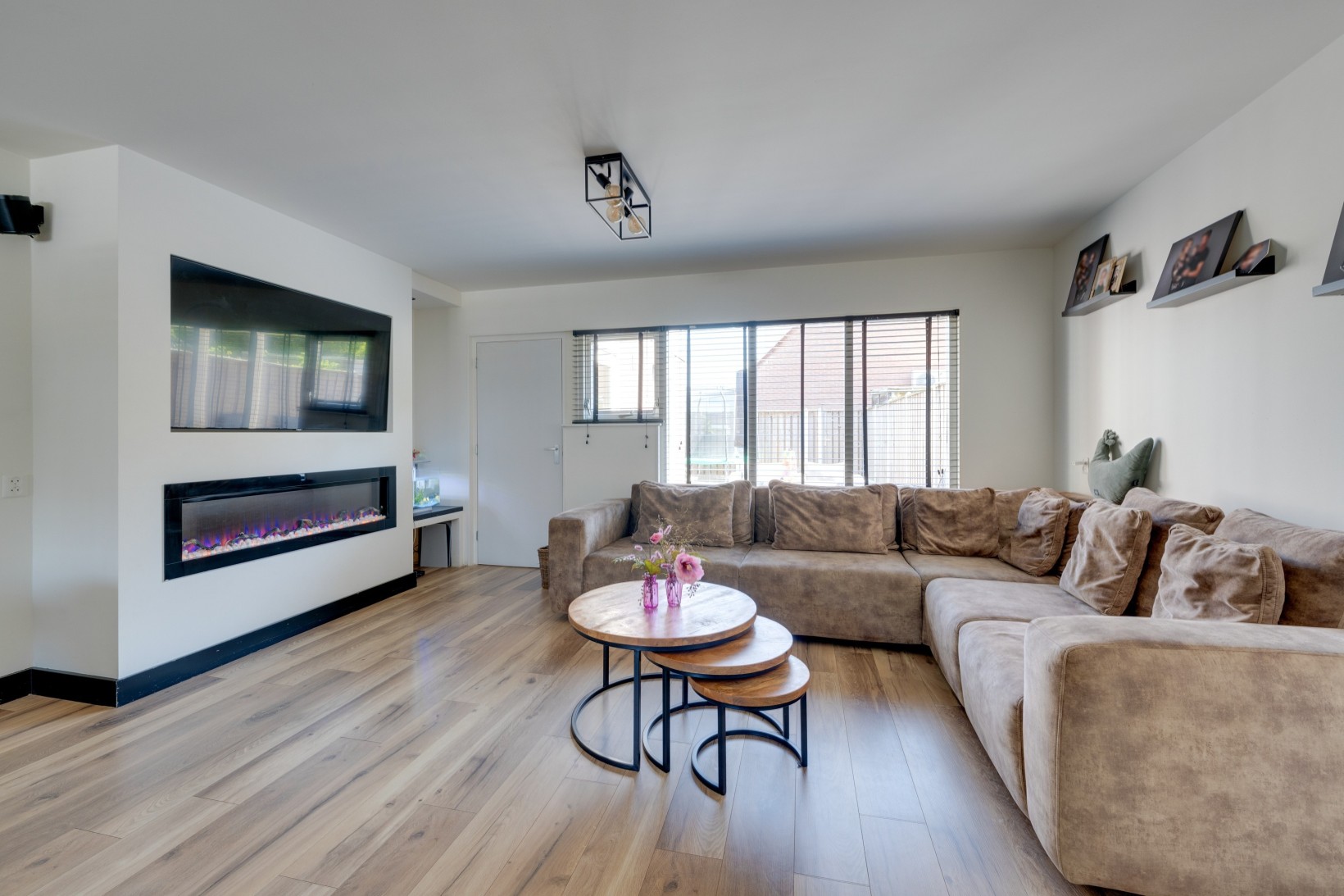 Tussenwoning te koop: Wakerdijk 17, Purmerend