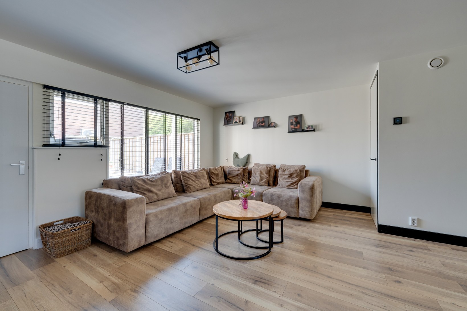 Tussenwoning te koop: Wakerdijk 17, Purmerend