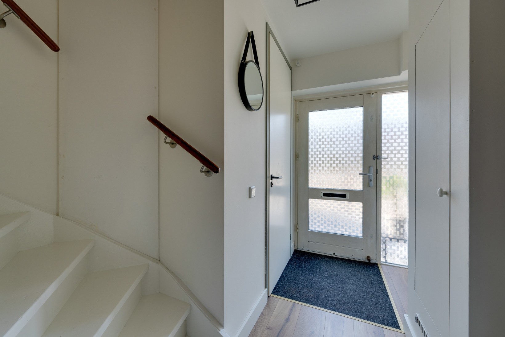Tussenwoning te koop: Wakerdijk 17, Purmerend
