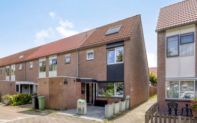 Wakerdijk 104