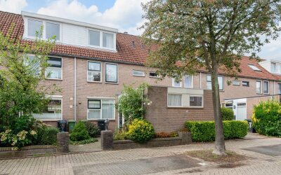 Huis te koop Tarwestraat 15