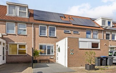 Tarwestraat 57