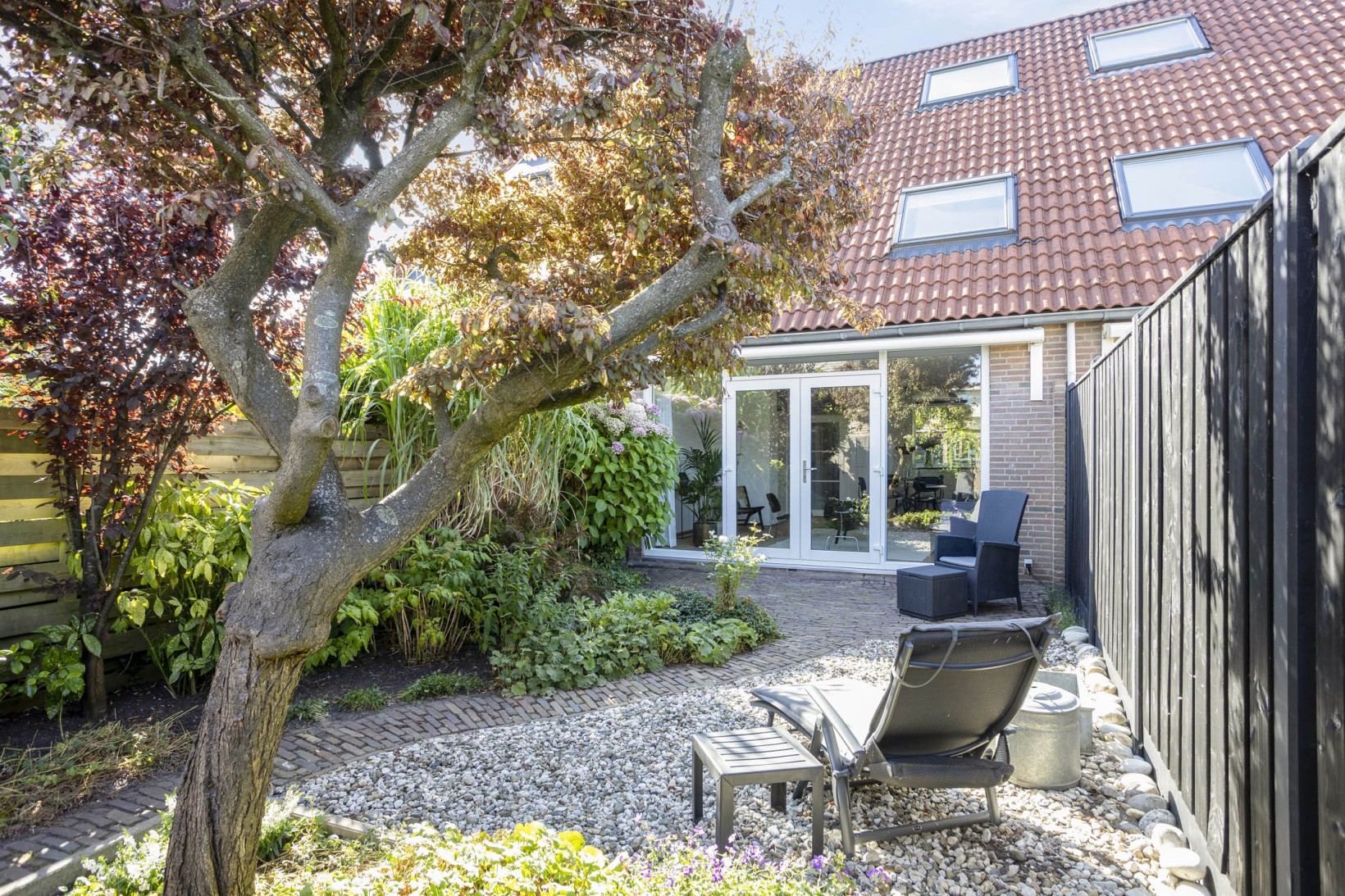 Tussenwoning te koop: Vlasstraat 18, Purmerend