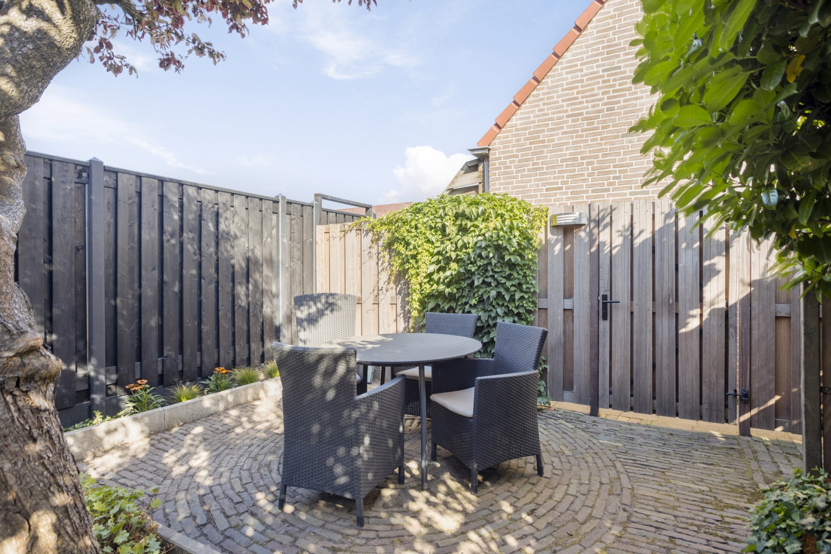 Tussenwoning te koop: Vlasstraat 18, Purmerend