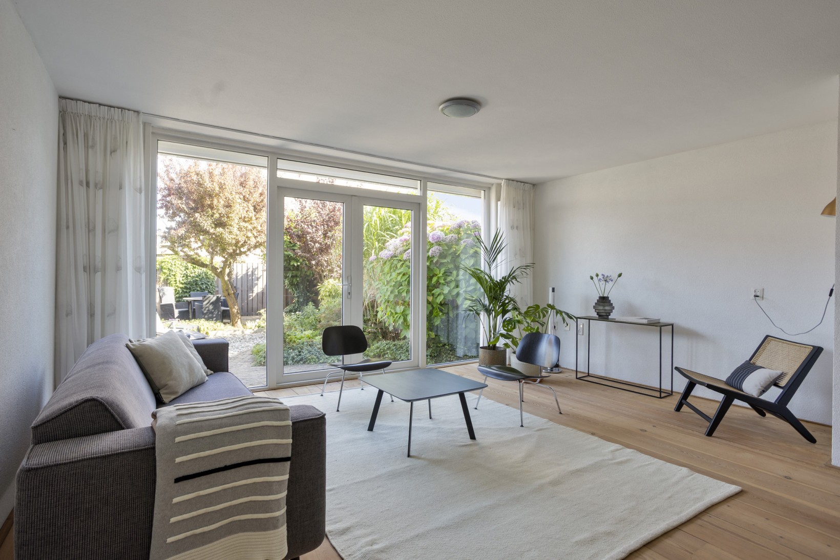 Tussenwoning te koop: Vlasstraat 18, Purmerend
