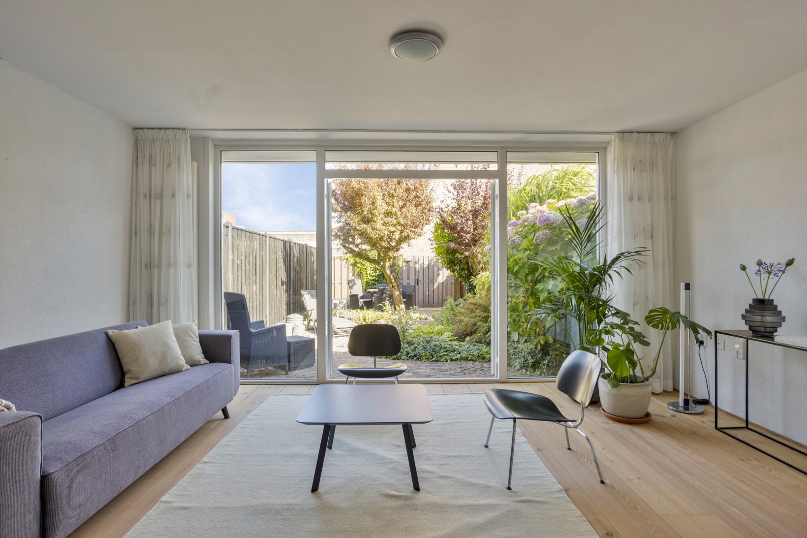 Tussenwoning te koop: Vlasstraat 18, Purmerend