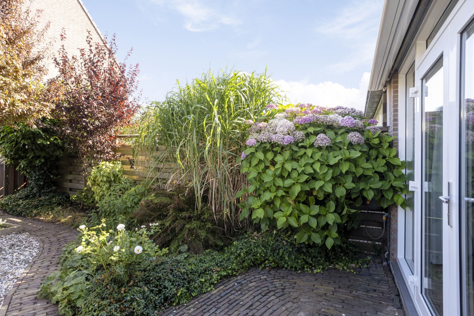 Tussenwoning te koop: Vlasstraat 18, Purmerend