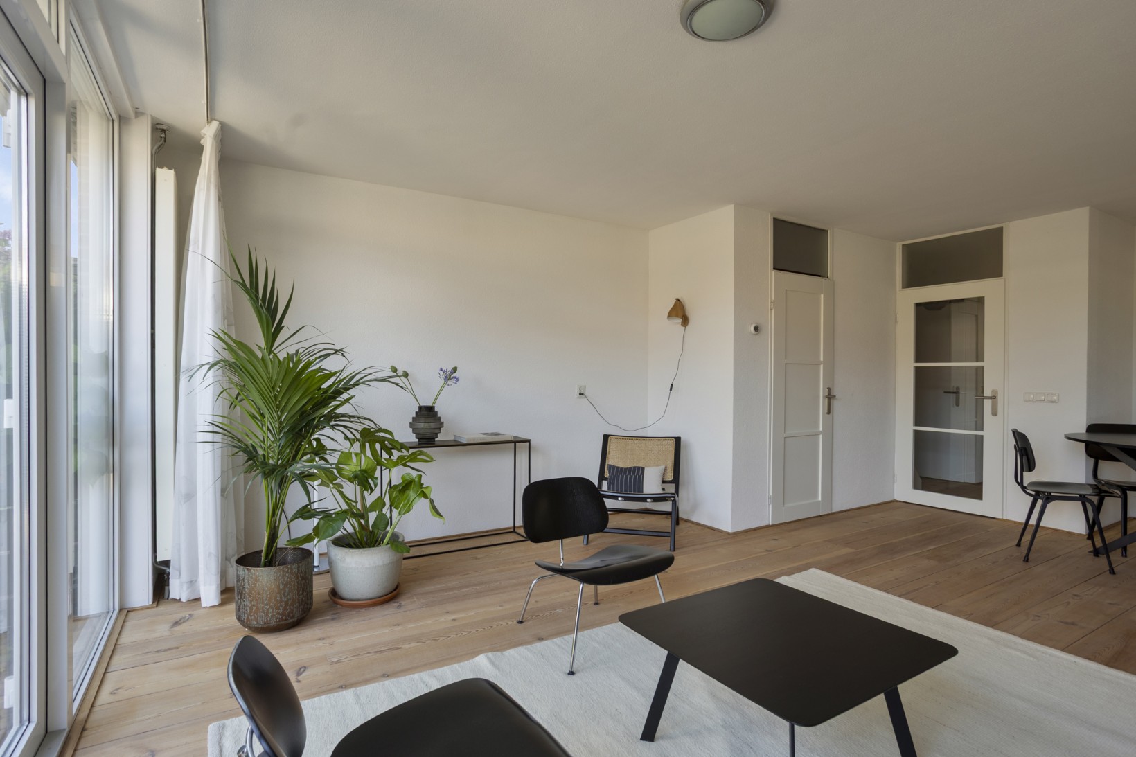 Tussenwoning te koop: Vlasstraat 18, Purmerend