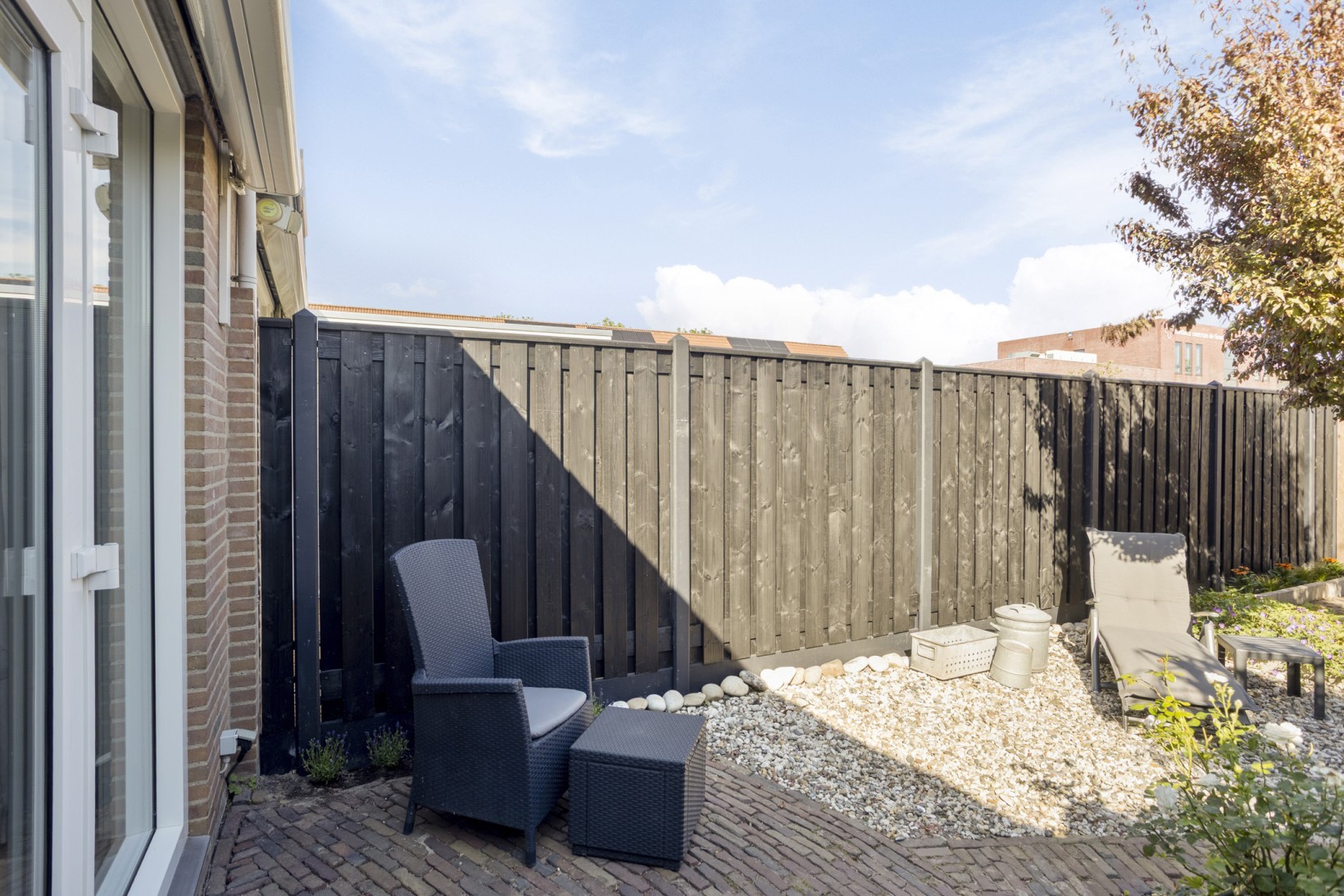 Tussenwoning te koop: Vlasstraat 18, Purmerend