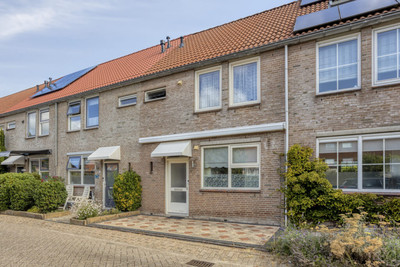 Vlasstraat 8