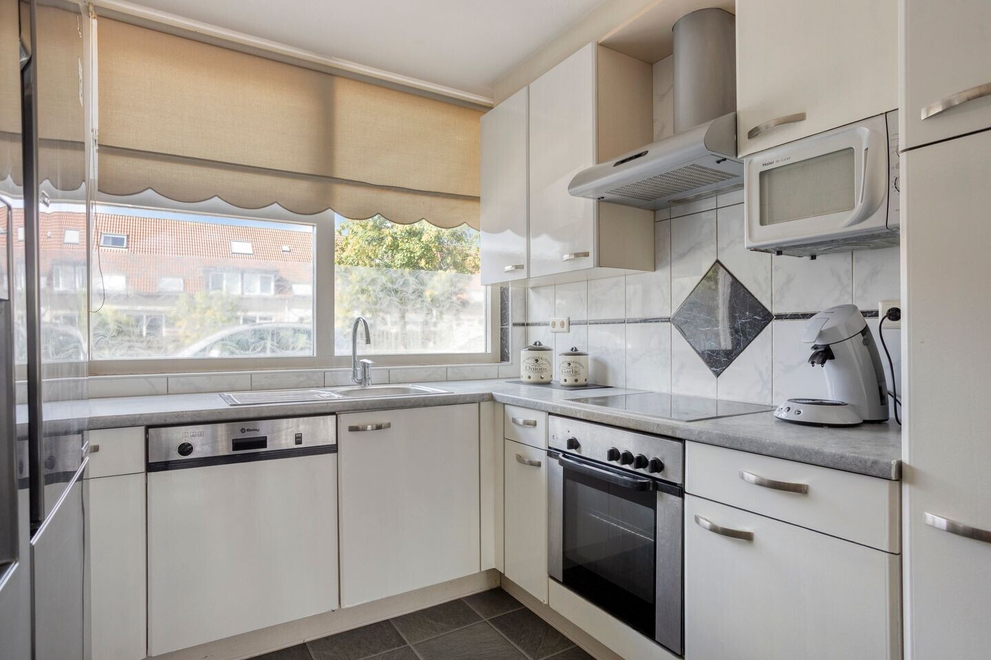 Tussenwoning te koop: Vlasstraat 8, Purmerend