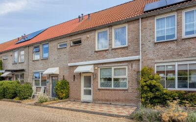 Vlasstraat 8