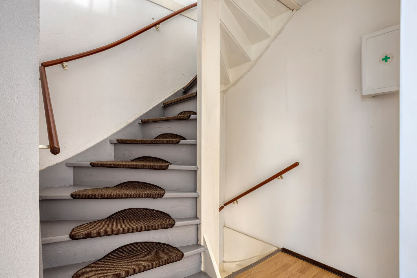 Tussenwoning te koop: Vlasstraat 8, Purmerend