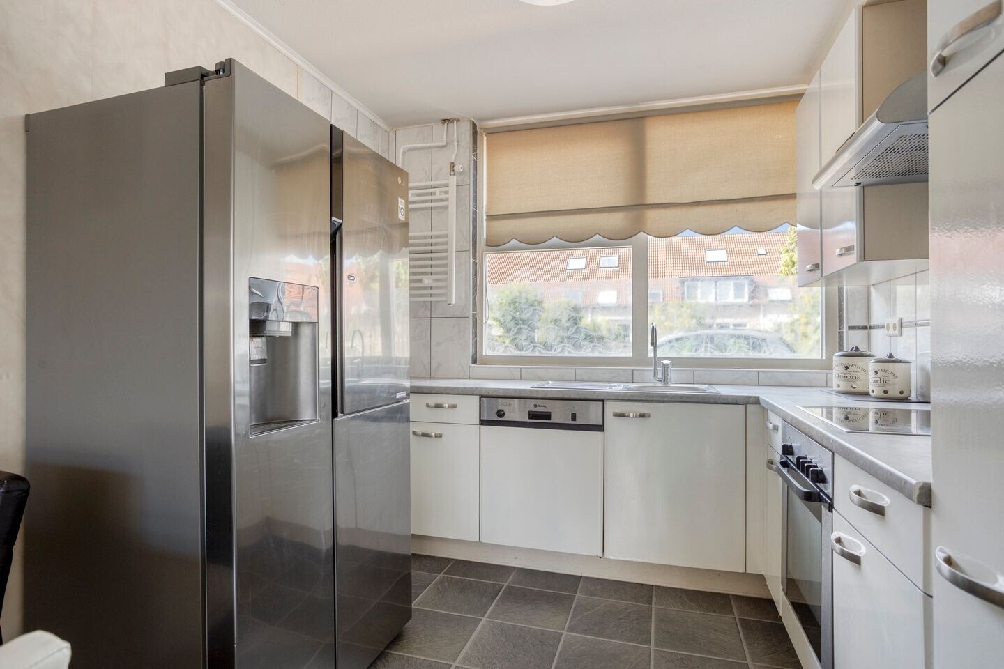 Tussenwoning te koop: Vlasstraat 8, Purmerend