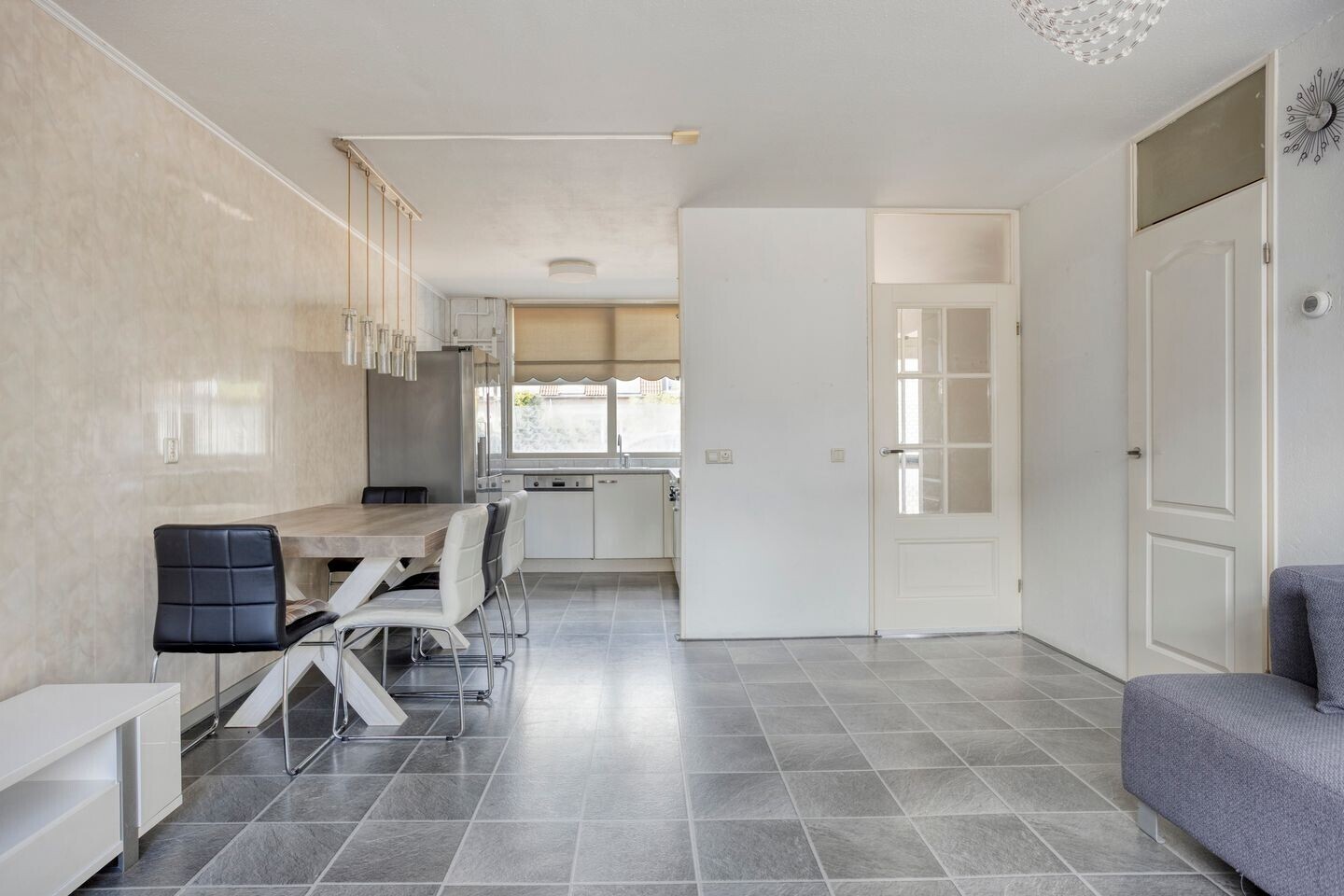 Tussenwoning te koop: Vlasstraat 8, Purmerend