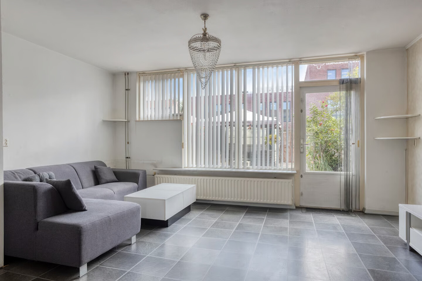 Tussenwoning te koop: Vlasstraat 8, Purmerend