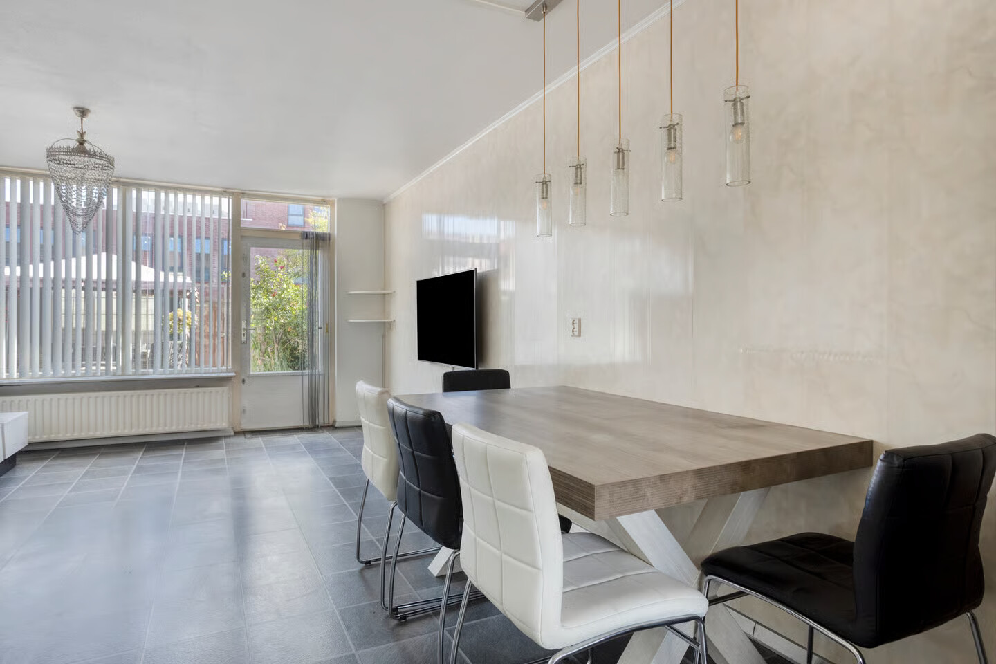 Tussenwoning te koop: Vlasstraat 8, Purmerend