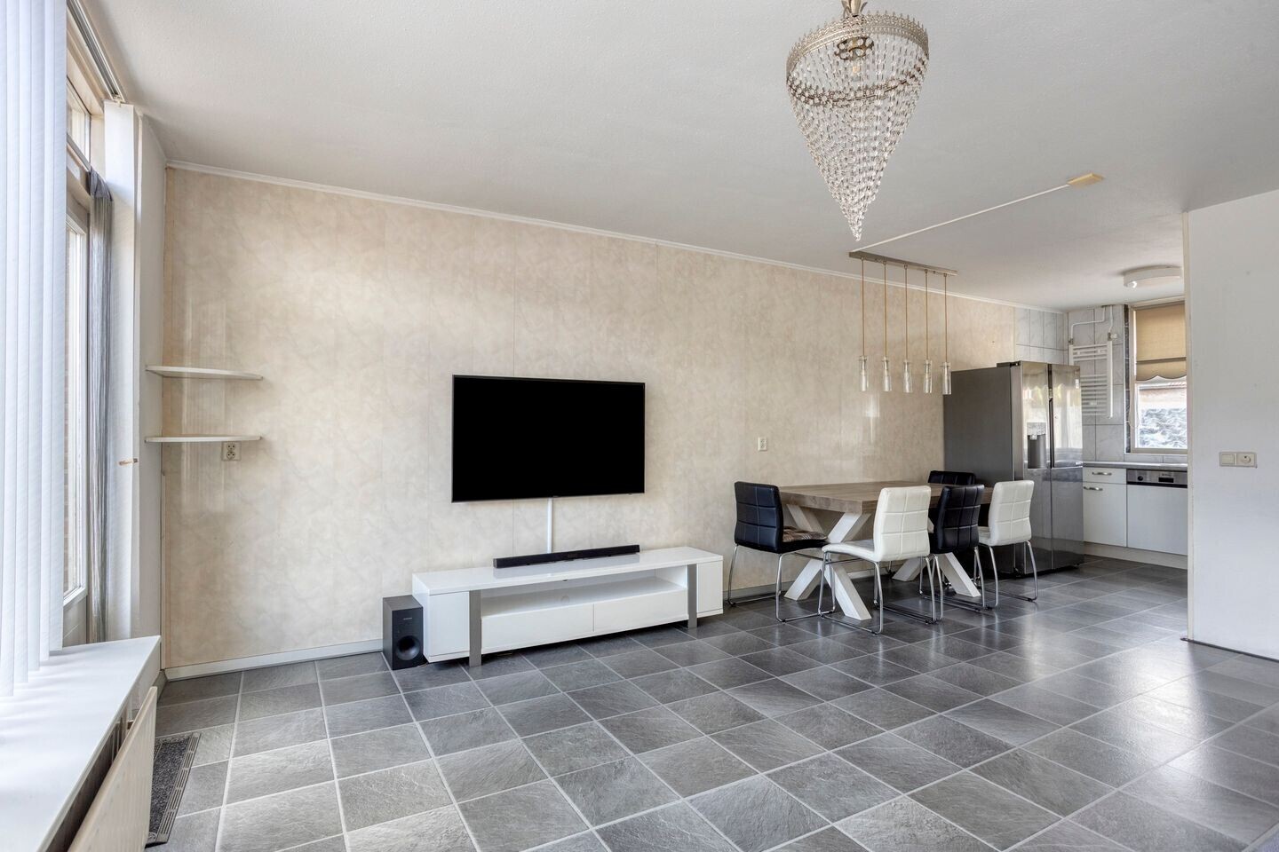 Tussenwoning te koop: Vlasstraat 8, Purmerend