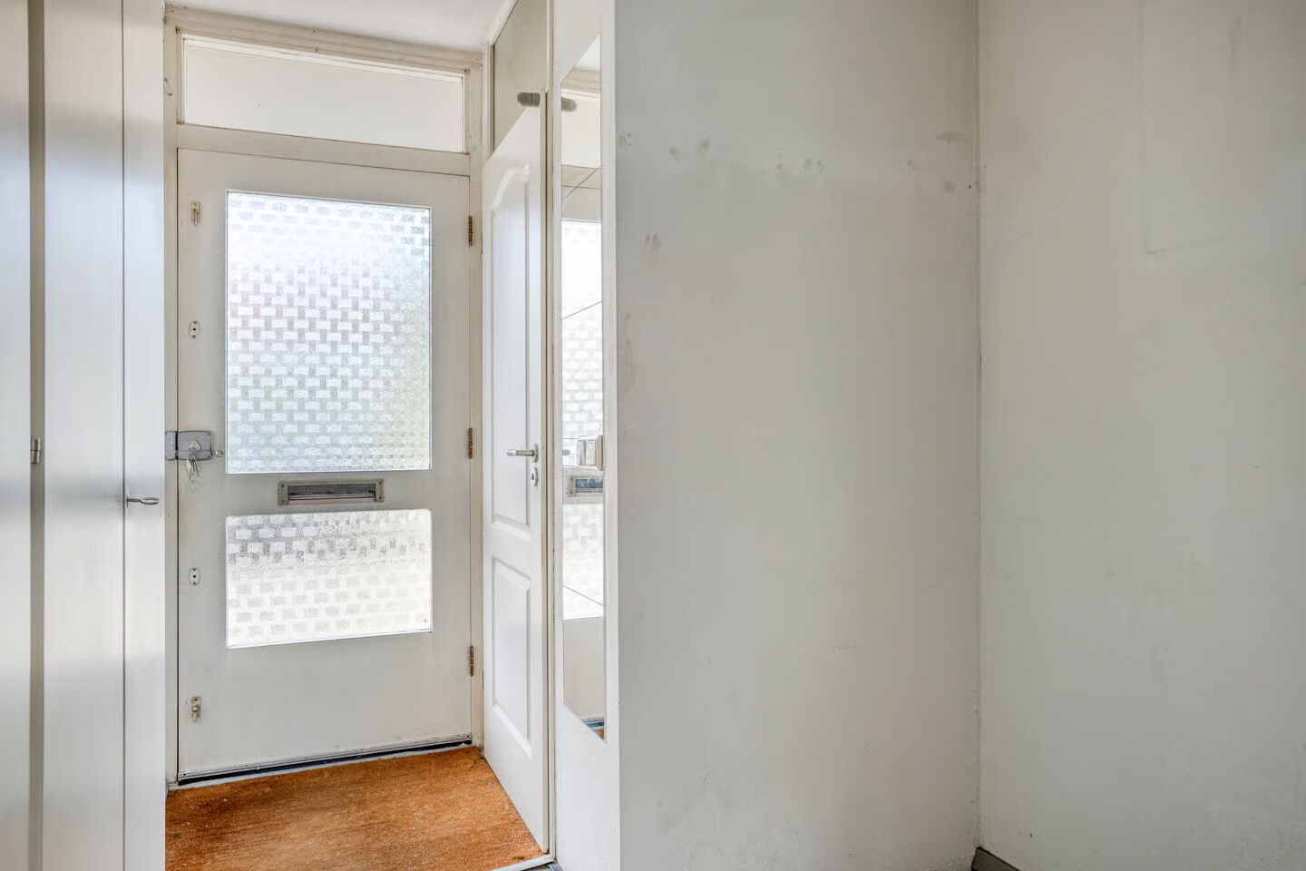 Tussenwoning te koop: Vlasstraat 8, Purmerend