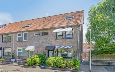 Vlasstraat 33