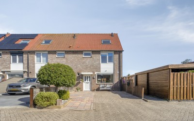 Boekweitstraat 39