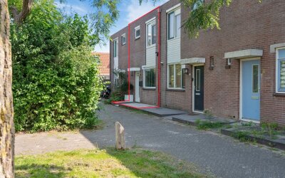 Boekweitstraat 59