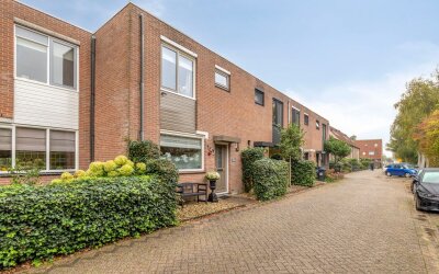 Boekweitstraat 127