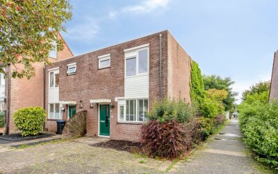 Graanstraat 51