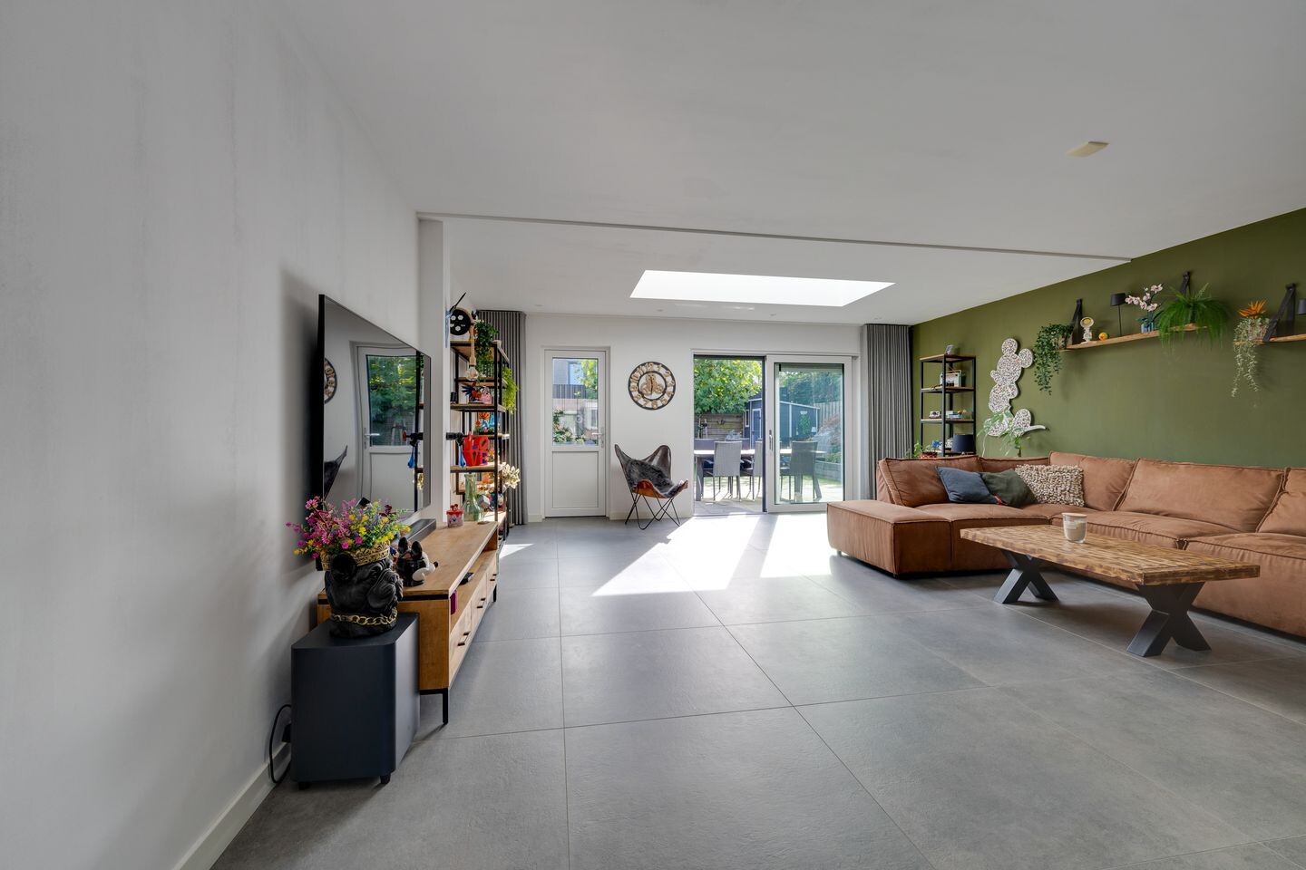 Tussenwoning te koop: Graanstraat 73, Purmerend