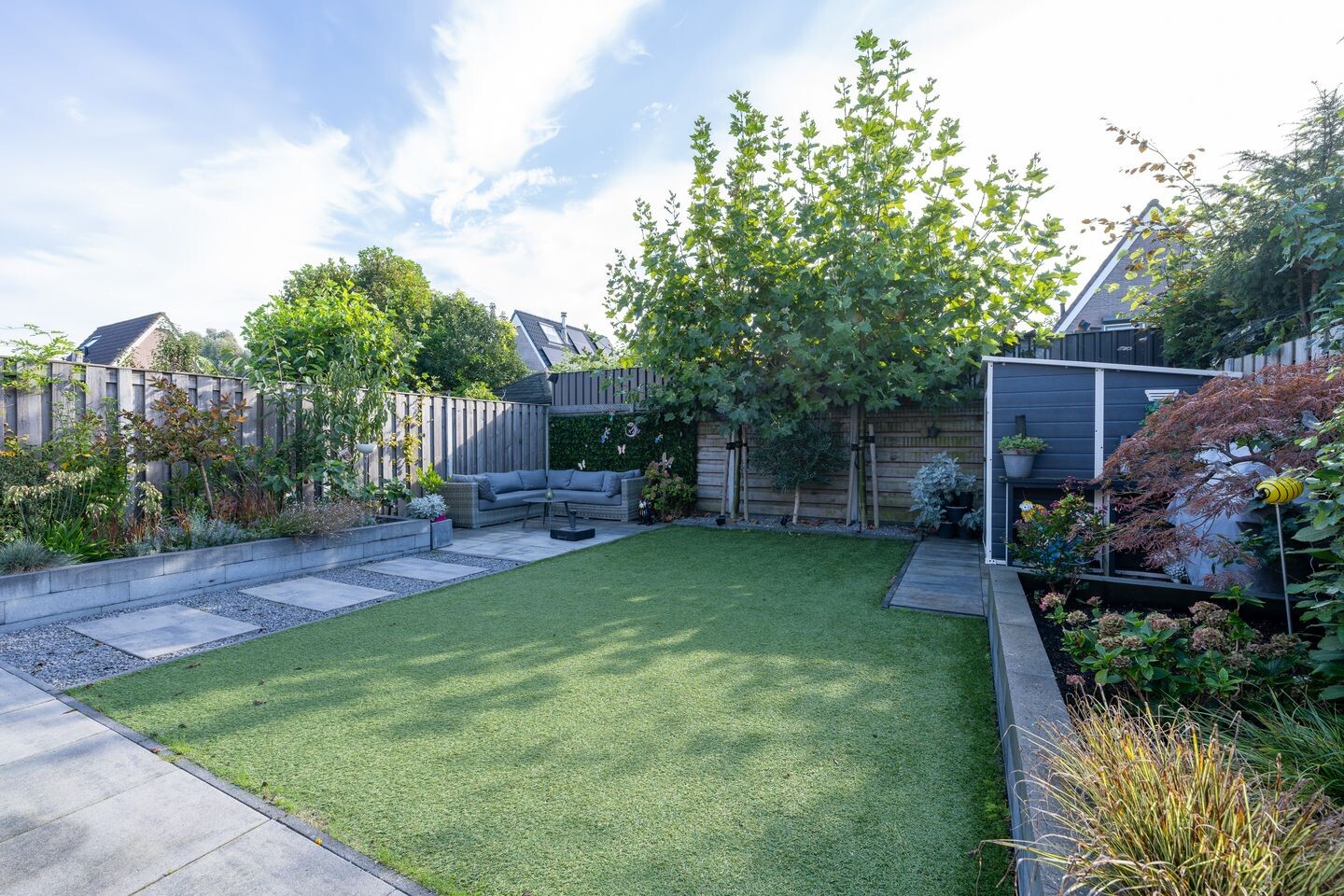 Tussenwoning te koop: Graanstraat 73, Purmerend