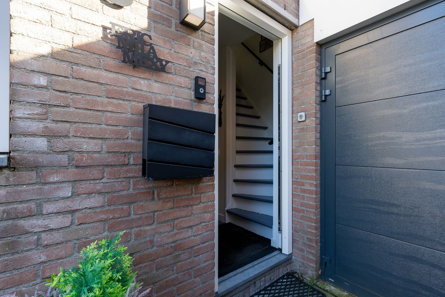 Tussenwoning te koop: Graanstraat 73, Purmerend