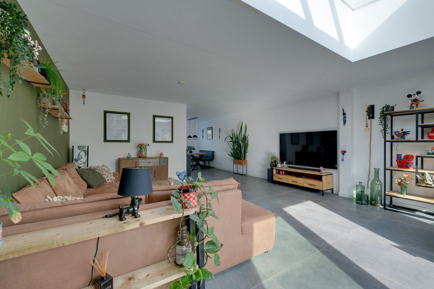 Tussenwoning te koop: Graanstraat 73, Purmerend
