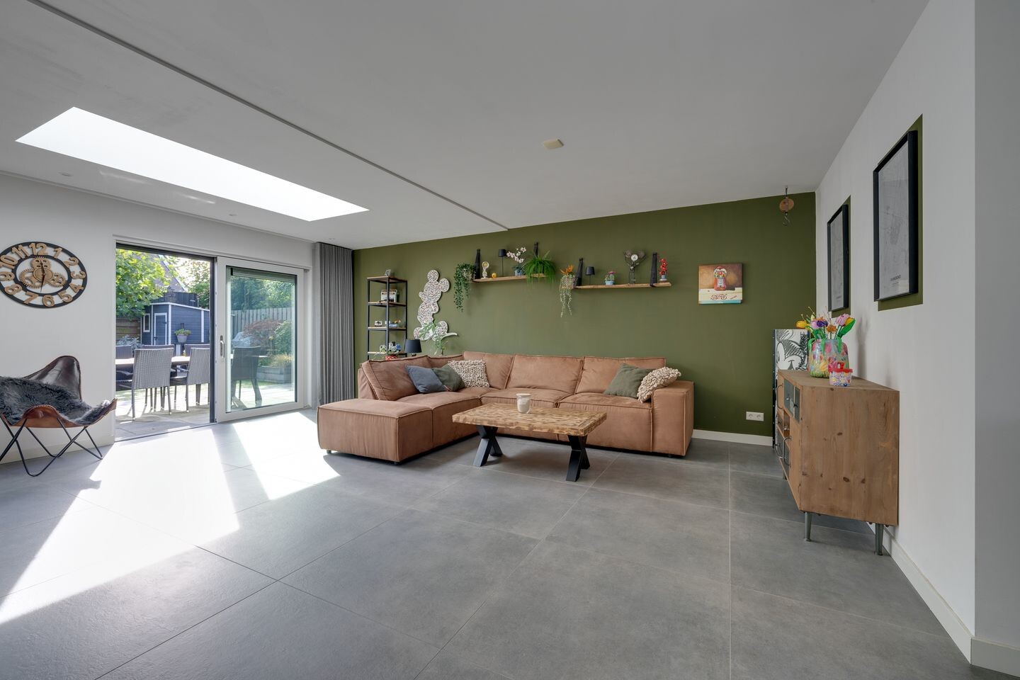 Tussenwoning te koop: Graanstraat 73, Purmerend