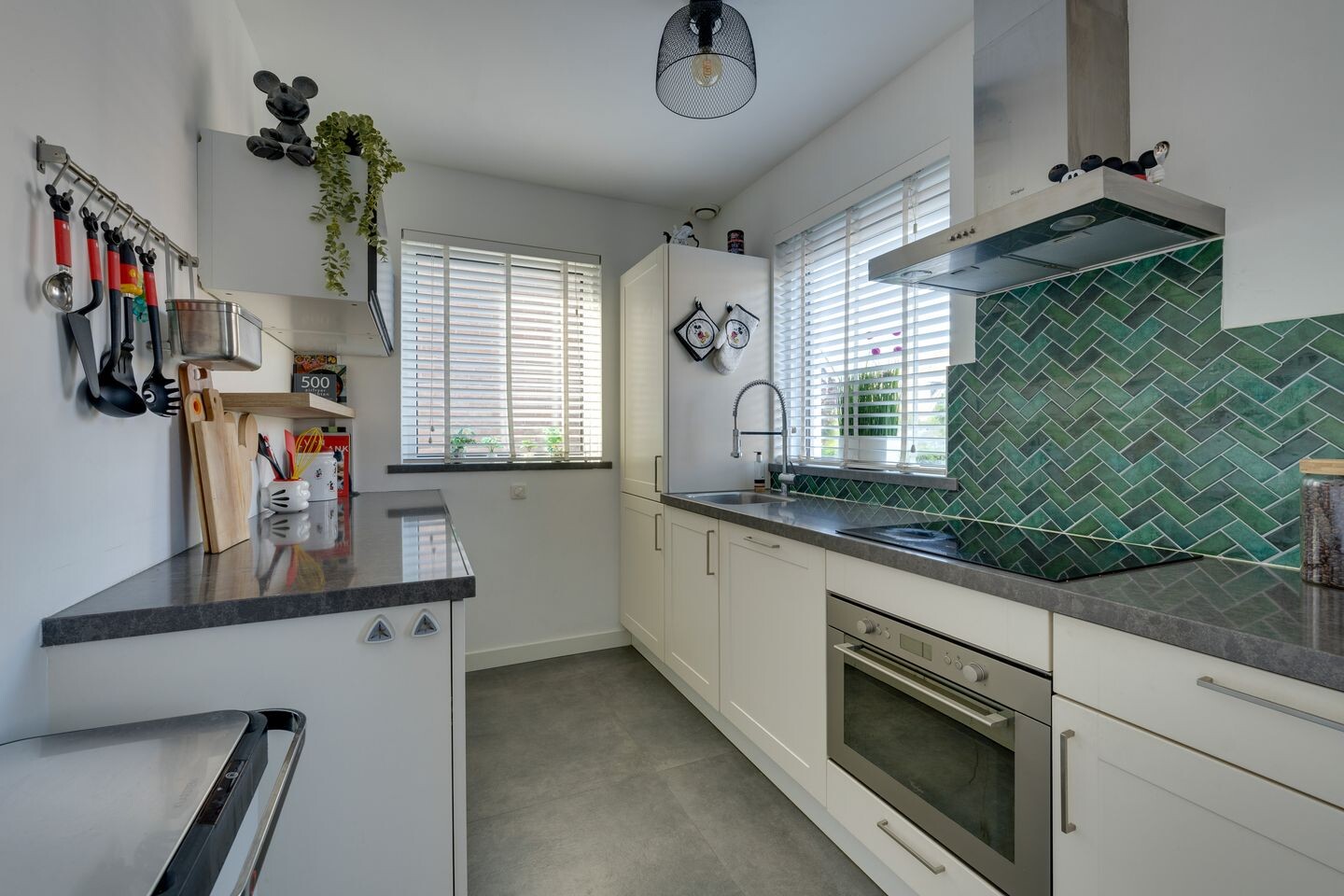 Tussenwoning te koop: Graanstraat 73, Purmerend