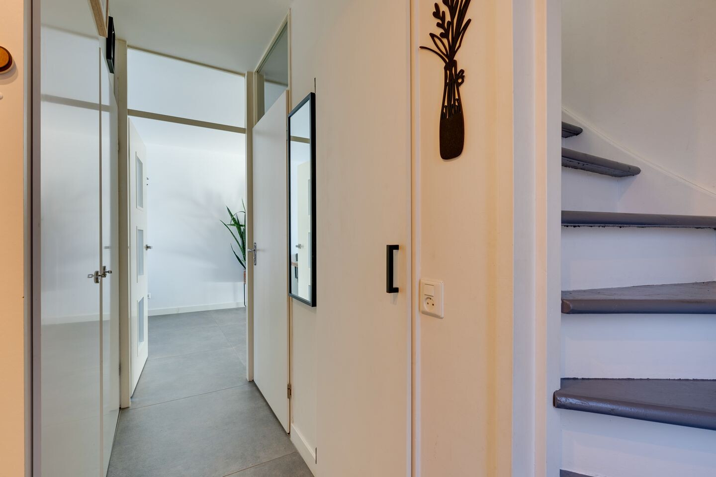 Tussenwoning te koop: Graanstraat 73, Purmerend
