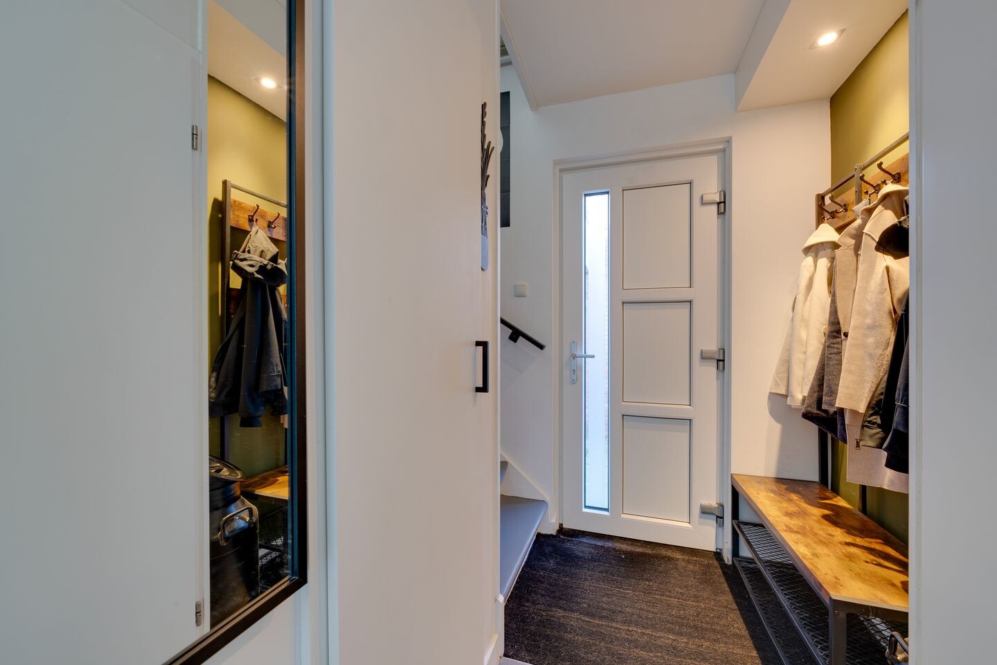Tussenwoning te koop: Graanstraat 73, Purmerend