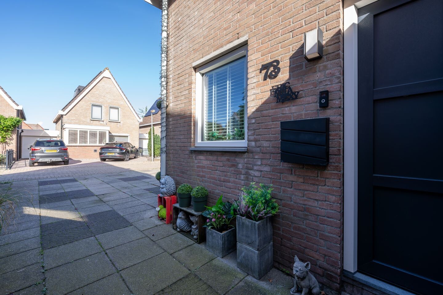 Tussenwoning te koop: Graanstraat 73, Purmerend