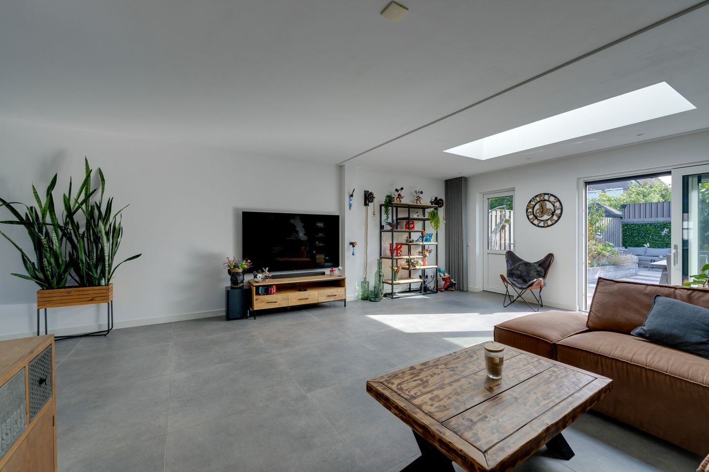 Tussenwoning te koop: Graanstraat 73, Purmerend
