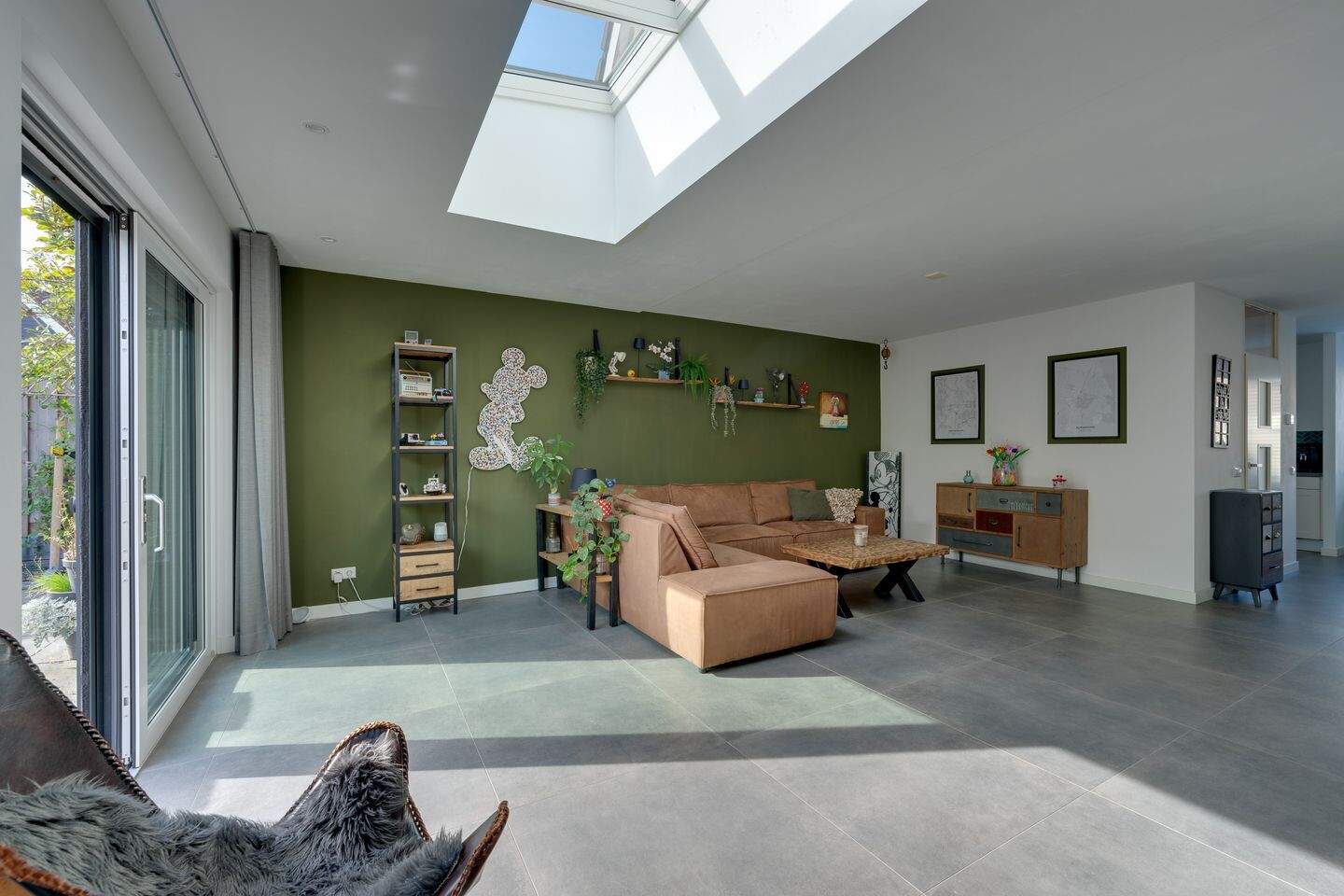 Tussenwoning te koop: Graanstraat 73, Purmerend