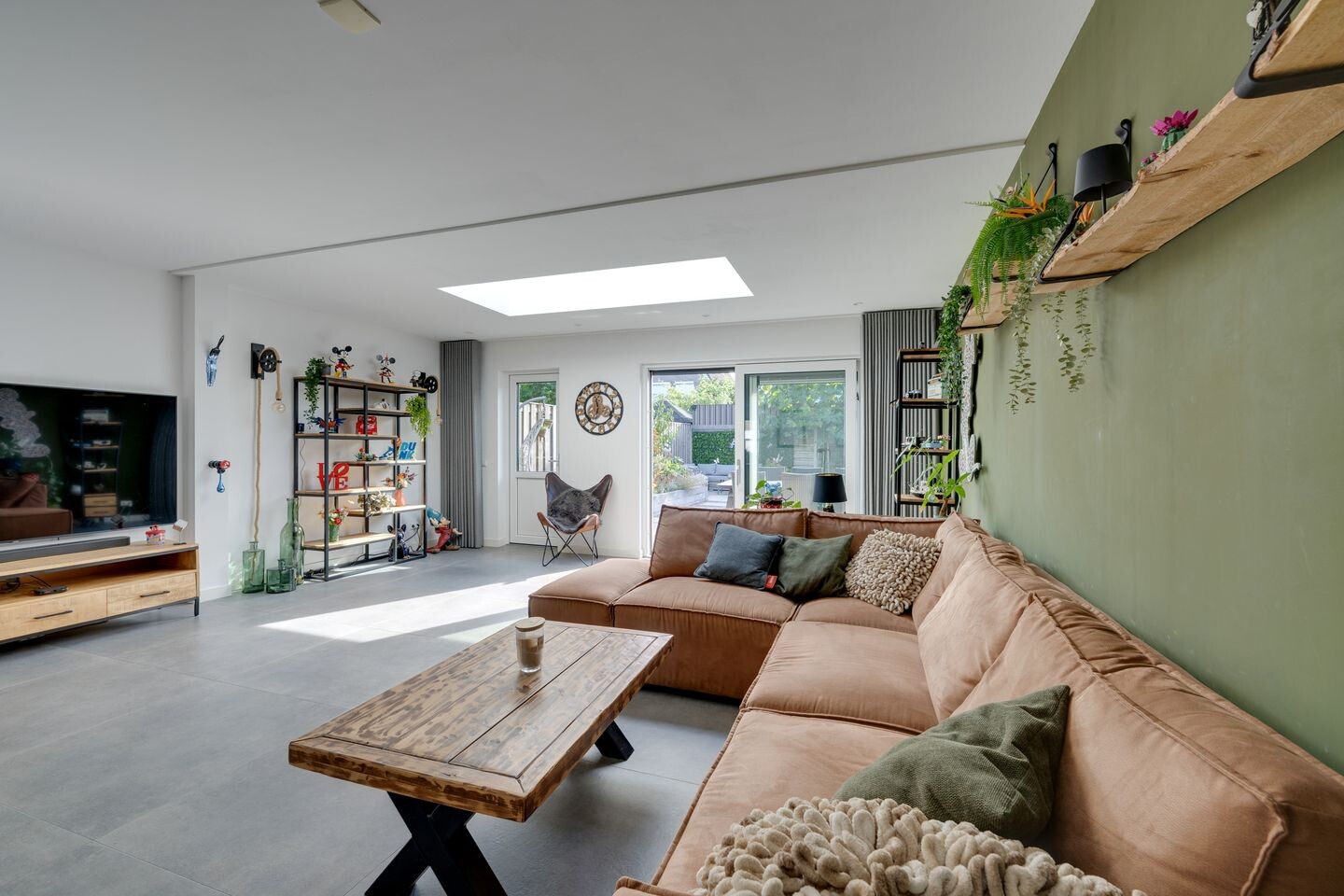 Tussenwoning te koop: Graanstraat 73, Purmerend