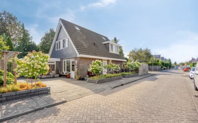 Graanstraat 92