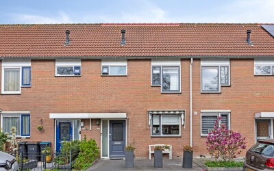 Korenstraat 37