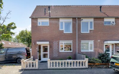 Korenstraat 86